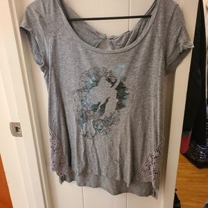 Little Mermaid tee shirt